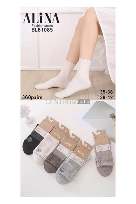 Skarpety damskie (35-42) 1