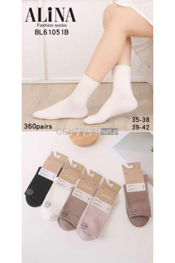 Skarpety damskie (35-42) BL61051B