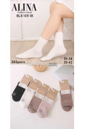 Skarpety damskie (35-42) 1
