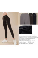 Leginsy damskie (S-2XL) 1