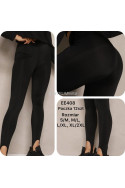 Leginsy damskie (S-2XL) 1