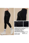 Leginsy damskie (S-2XL) 1