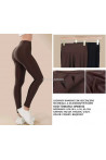 Leginsy damskie (S-2XL) 1