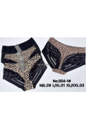 Majtki damskie (XL-3XL) 1