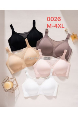 Topy damskie (M-4XL) 0026
