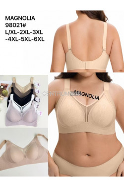 Topy damskie (L-6XL 98021