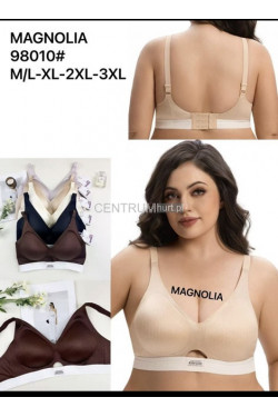 Topy damskie (M-3XL) 98010