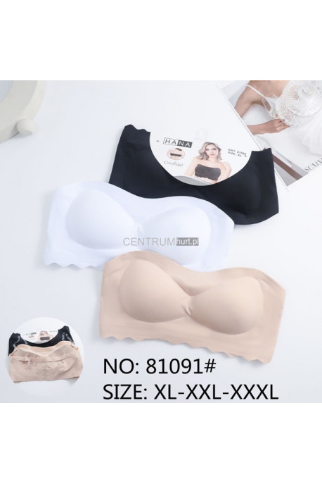 Topy damskie (S-XL) 1