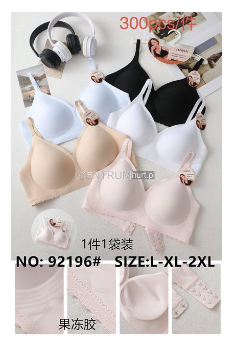 Topy damskie (S-XL) 1