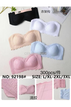 Topy damskie (L-3XL) 92198