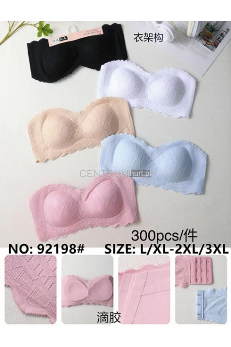 Topy damskie (S-XL) 1
