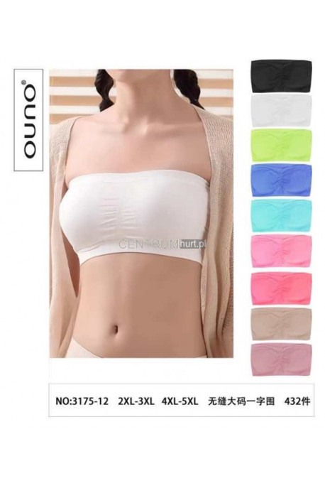 Topy damskie (S-XL) 1