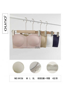 Topy damskie (M-XL) V4136