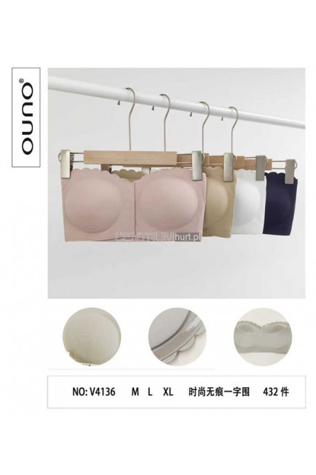 Topy damskie (S-XL) 1