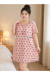 Piżama damska (5XL-7XL) 22