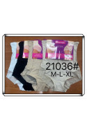 Majtki modelujące damskie (M-XL) 1