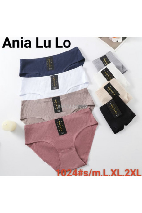 Majtki damskie (XL-3XL) 1