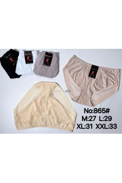 Majtki damskie (M-2XL) 865