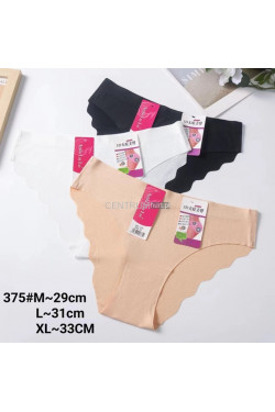 Majtki damskie (M-XL) 375