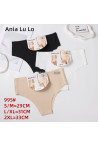 Majtki damskie (XL-3XL) 1