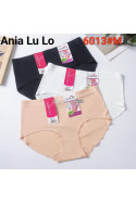Majtki damskie (XL-3XL) 1