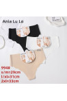 Majtki damskie (XL-3XL) 1