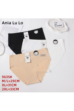 Majtki damskie (M-2XL) 9635