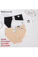 Majtki damskie (XL-3XL) 1