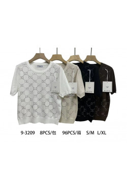 Sweter damski 3209