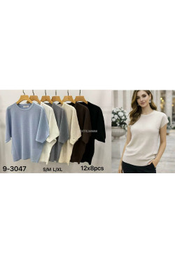 Sweter damski (S-XL) 3047