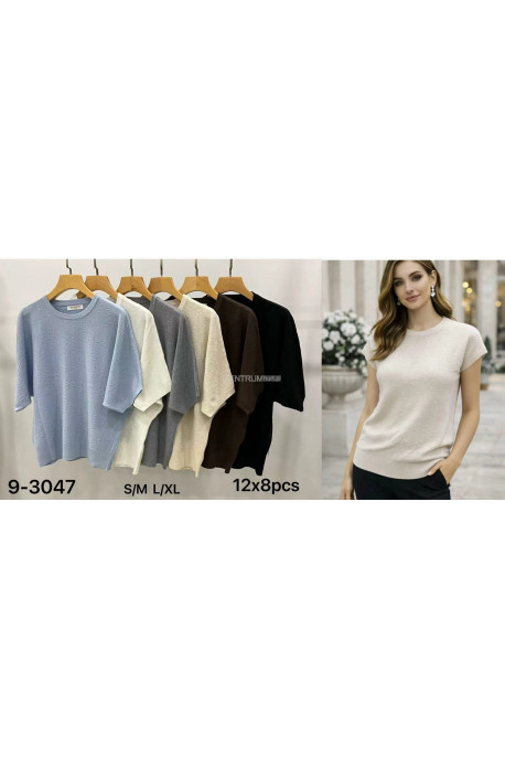 Sweter damski (S-XL) 1
