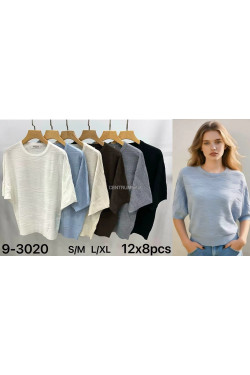 Sweter damski (S-XL) 3020