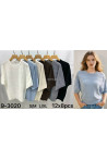Sweter damski (S-XL) 1