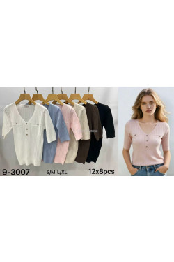 Sweter damski (S-XL) 3001