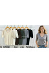 Sweter damski (S-XL) 1