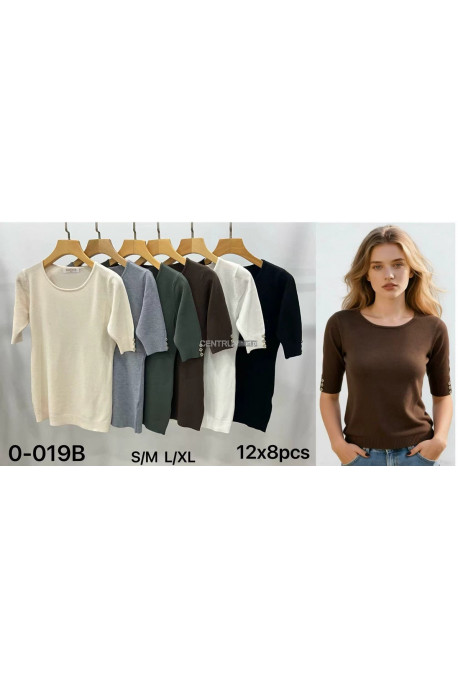 Sweter damski (S-XL) 1