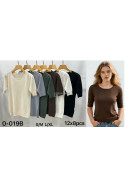 Sweter damski (S-XL) 1