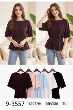 Sweter damski 3557