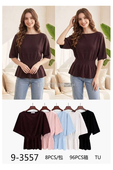 Sweter damski 1