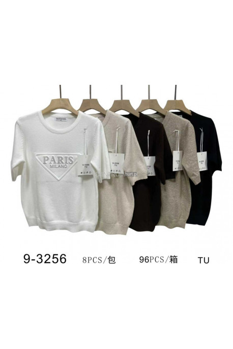 Sweter damski 1