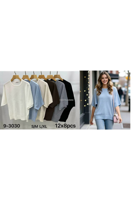 Sweter damski (S-XL) 1