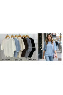 Sweter damski (S-XL) 1