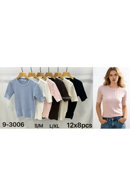 Sweter damski (S-XL) 1
