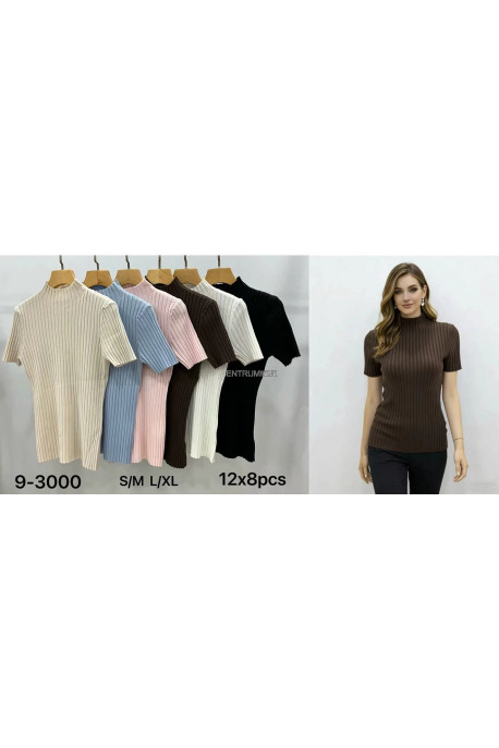 Sweter damski (S-XL) 1