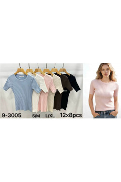 Sweter damski (S-XL) 3005