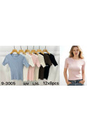 Sweter damski (S-XL) 1