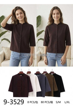 Sweter damski (S-XL) 3529