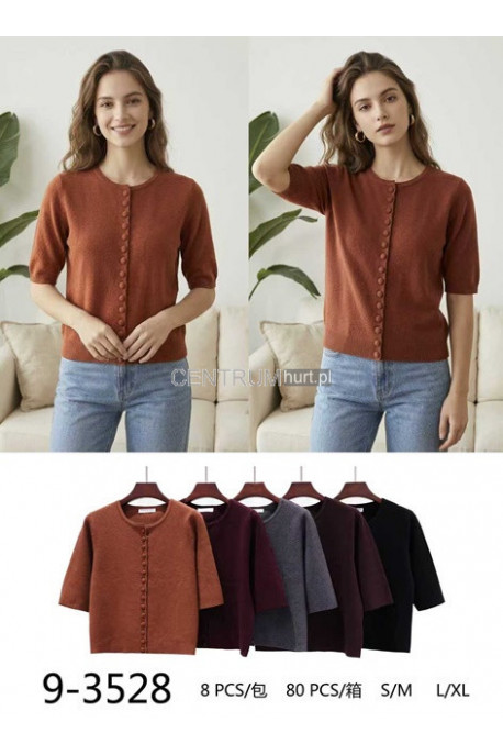 Sweter damski (S-XL) 1