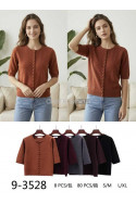 Sweter damski (S-XL) 1