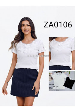 Bluzka damska (S-XL) ZA0106